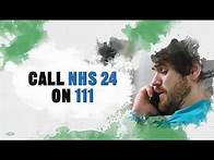 Video thumbnail for Right Care Right Place - How to Access Urgent Care - TV Ad