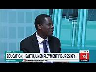 Video thumbnail for Will Census 2024 Herald a better life for Ugandans? | NBS Frontline
