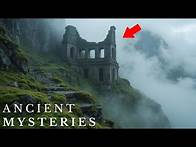 Video thumbnail for 50 Archaeological Mysteries Science Can’t Explain