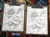 Video thumbnail for Vintage Floral Paper Adult Coloring Pages, Flower Bouquets Grayscale Coloring Book, Digital Download Printable Coloring Pages PDF - Etsy