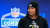 Video thumbnail for Cardinals NFL draft picks 2025: Full list of Arizona’s draft picks for every round