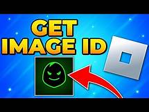 Video thumbnail for How to Get Image ID in Roblox - Find & Copy Decal ID Codes