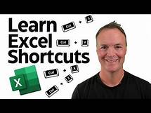 Video thumbnail for Get Ahead with the Best Excel Shortcuts Made Easy!