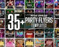 Video thumbnail for 35  Party Flyers Bundle | Club Flyers Templates Perfect for DJ or Night Club Events, 4x4 Inch, Editable Canva Template Evite, Birthday Event - Etsy
