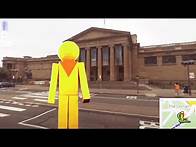 Video thumbnail for Street View's New Look on Google Maps Australia
