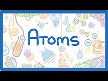 Video thumbnail for GCSE Chemistry - Atoms & Ions