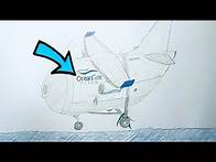 Video thumbnail for Your Airplane Art Has Gotten Out of Hand...