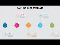 Video thumbnail for How to Create Amazing PowerPoint Animated Timeline