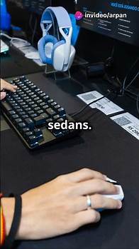 Video thumbnail for Types of Keyboards: Which One is Right for You?
