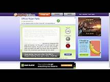 Video thumbnail for TypingTest.com Typing Test - Aesop's Fables (1 minute)