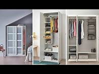 Video thumbnail for 12 Best IKEA Wardrobe Ideas For Small Bedrooms