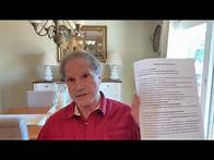 Video thumbnail for PROVISIONAL PATENT CHECK LIST for 2023 Micro Entiy Fees... Forms SB15A & SB16 ... Do's & Dont's...