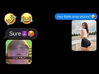 Video thumbnail for 😂 FUNNY MESSAGES COMPILATION 🤯 | PART 2 📱