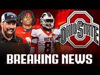 Video thumbnail for Ohio State Just Found The NEXT Jeremiah Smith