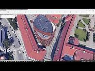 Video thumbnail for Tutorial – How to export 3D photogrammetry meshes from Google Maps