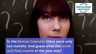 Video thumbnail for December 2025 Calendar - Printable Templates & More
