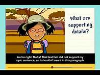 Video thumbnail for What is a paragraph