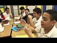 Video thumbnail for Positive Behavior Supports in Chicago's Schools
