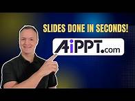 Video thumbnail for From Zero to PowerPoint Pro: AiPPT Makes It Easy!