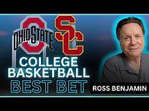 Video thumbnail for Ohio State vs USC Predictions and Best Bets | Wednesday College Basketball Picks For 2/26/25