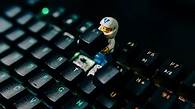Video thumbnail for How to fix a keyboard that won’t type