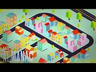 Video thumbnail for How streets, roads, and avenues are different