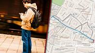 Video thumbnail for So einfach können Sie Google Maps ohne Internetverbindung nutzen