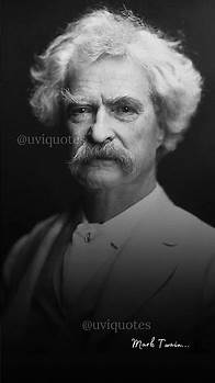 Video thumbnail for Quotes from MARK TWAIN | Life-Changing Quotes | Best Motivational | #shorts