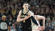 Video thumbnail for NBC, Peacock’s full Big Ten men’s basketball schedule released for 2024-25 season