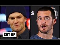 Video thumbnail for Breaking down 2020 NFL schedules: Bucs, Raiders, Seahawks & Ravens | Get Up