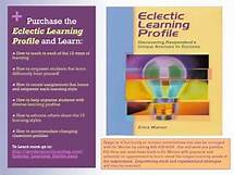 Video thumbnail for Learning styles do exist: Understanding the 12 ways of learning