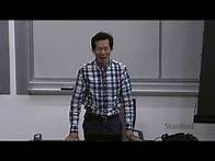 Video thumbnail for Logic 2 - First-order Logic | Stanford CS221: AI (Autumn 2019)