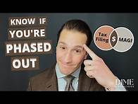 Video thumbnail for IRA and Roth IRA Phase Out Ranges and how to calculate my Contribution Limit?