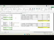 Video thumbnail for 2025-26 India Tax and Monthly In-Hand salary Calculator (With downloadable template)