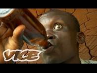 Video thumbnail for Uganda's Moonshine Epidemic