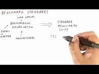 Video thumbnail for Benchmark Standards - Georgia Tech - HPCA: Part 1