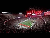 Video thumbnail for Ohio State Football: Game Day Experience