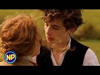 Video thumbnail for Laurie Declares His Love for Jo | Little Women (2019)