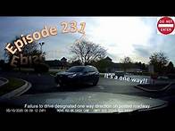 Video thumbnail for Bad Drivers of North Central Maryland Episode 231