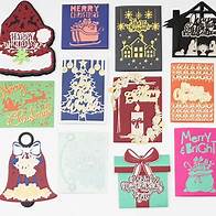 Video thumbnail for Cricut Christmas Cards | Ideas & Free SVG Templates