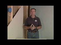 Video thumbnail for Installing 15-amp & 20-amp Electrical Outlets