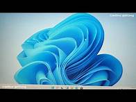 Video thumbnail for Instalación de Windows 11 (Home Single Language)