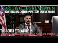Video thumbnail for Life in the UK Test: Complete UK Judiciary System Explained | MominHoon | Latest Video