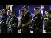 Video thumbnail for States beginning to pass "Blue Lives Matter" laws