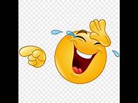 Video thumbnail for Laughing Emoji png