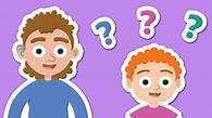 Video thumbnail for Spelling quiz - BBC Bitesize