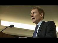 Video thumbnail for Canada announces two-year cap on international student visas – January 22, 2024