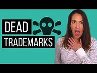 Video thumbnail for Can a Dead Trademark be Registered? Using a Dead or Abandoned Trademark
