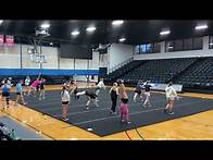 Video thumbnail for 11/11 practice