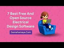 Video thumbnail for 7 Best Free And Open Source Electrical Design Software